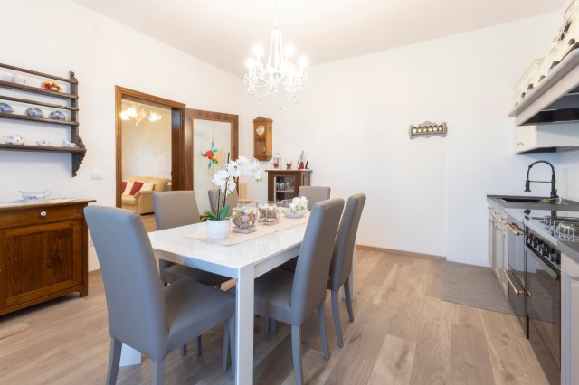 Casa Singola in Vendita a Roncade